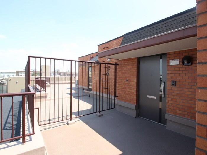 物件外観写真6　(その他)