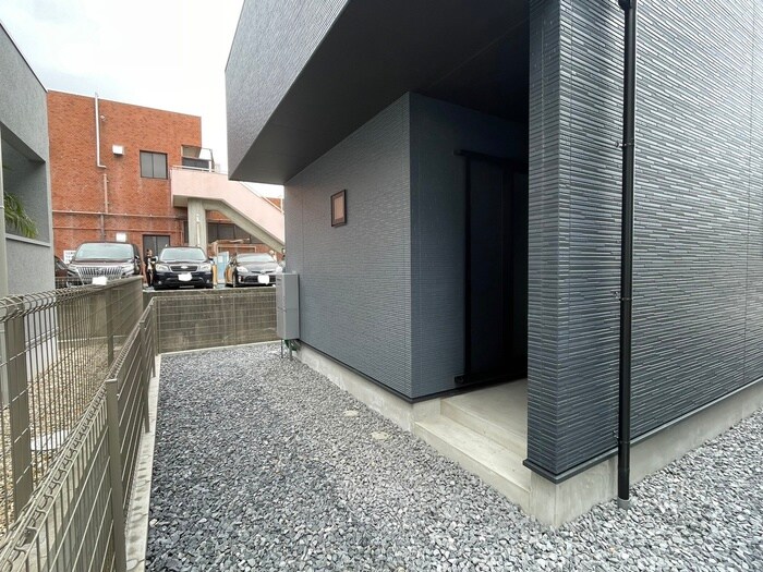 物件外観写真6　(その他)