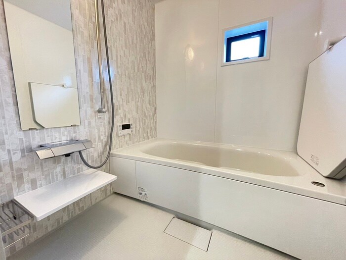 物件内観写真11　(バス／シャワールーム等)