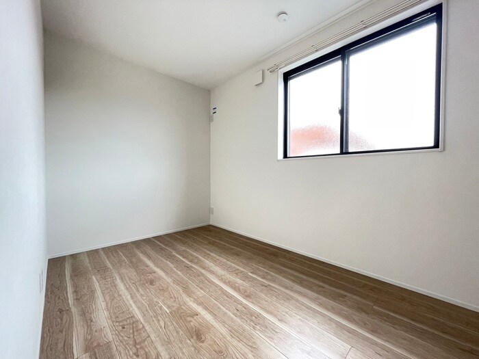 物件内観写真20　(居室)