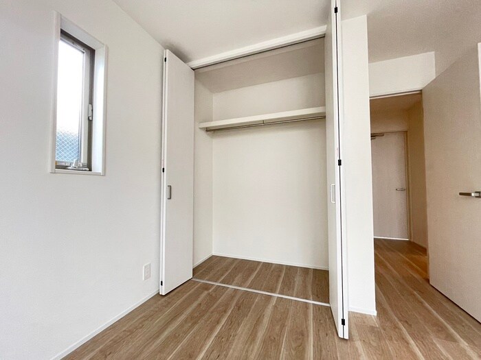 物件内観写真9　(収納)