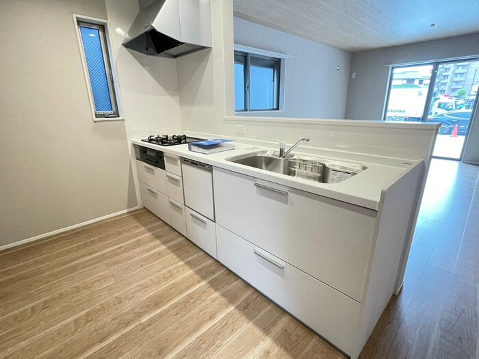 物件内観写真10　(キッチン)