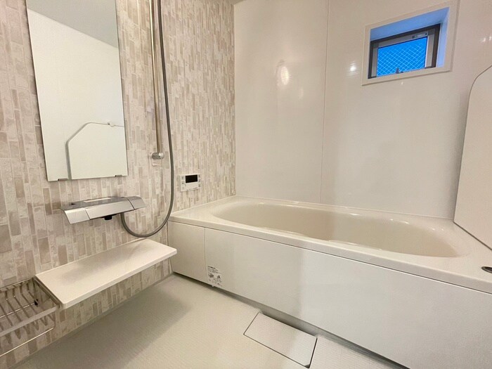 物件内観写真11　(バス／シャワールーム等)
