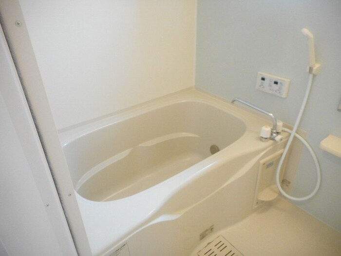 物件内観写真10　(バス／シャワールーム等)