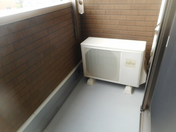 物件内観写真14　(ベランダ・バルコニー)