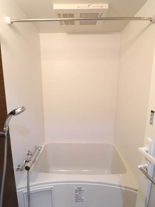 物件内観写真10　(バス／シャワールーム等)