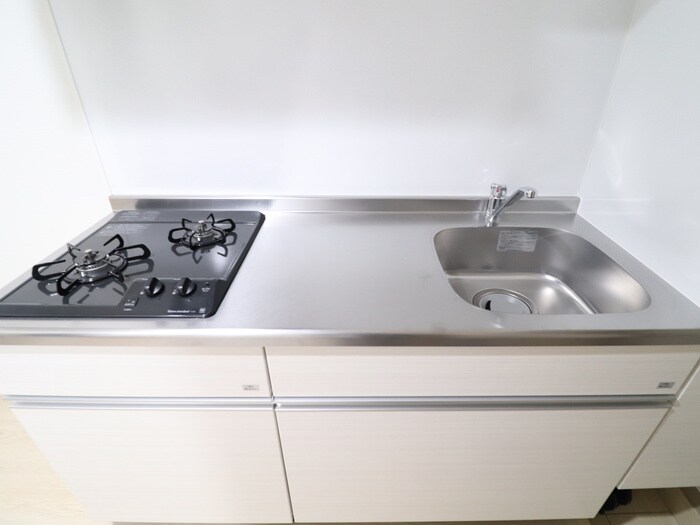 物件内観写真17　(キッチン)