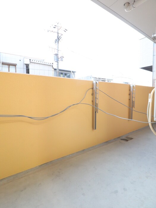 物件内観写真21　(ベランダ・バルコニー)