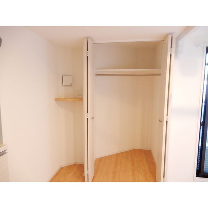 物件内観写真8　(収納)