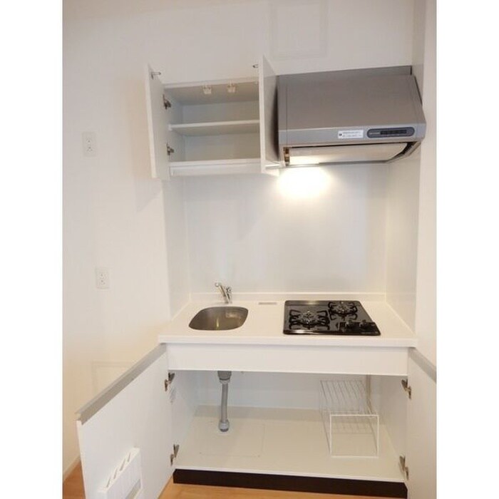 物件内観写真9　(キッチン)