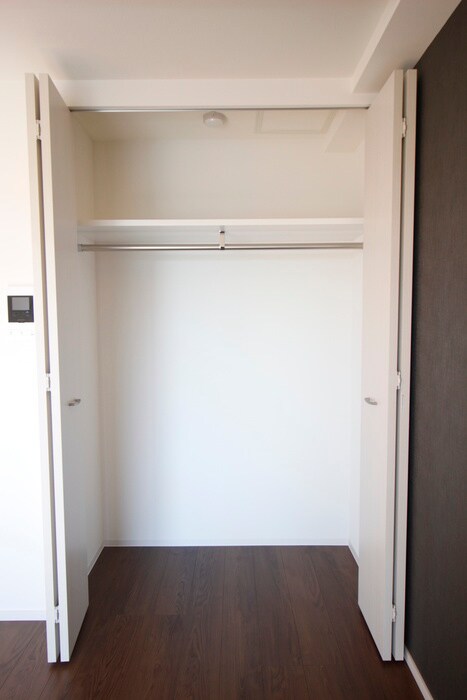 物件内観写真9　(収納)