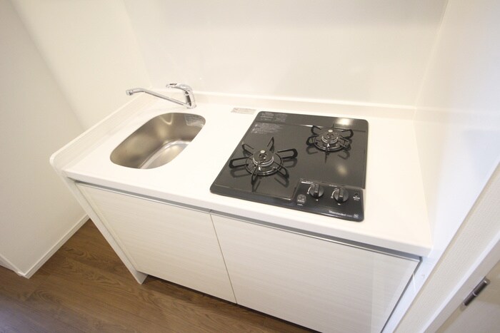 物件内観写真20　(キッチン)