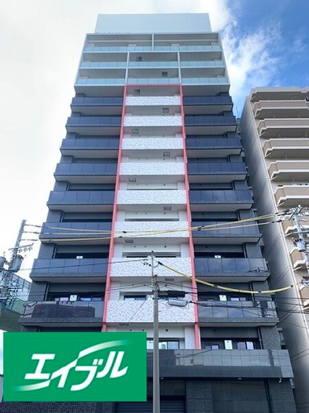 さくらHills ROKUBAN Platinum外観写真