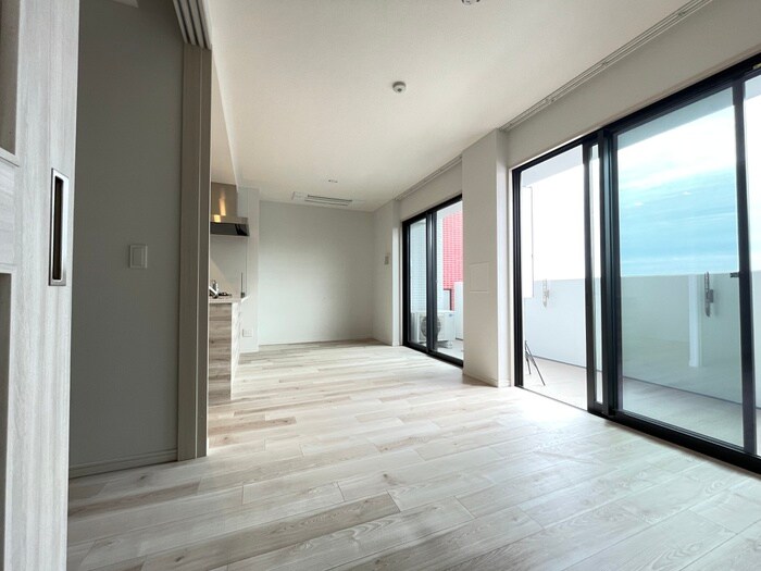 物件内観写真7　(居室)