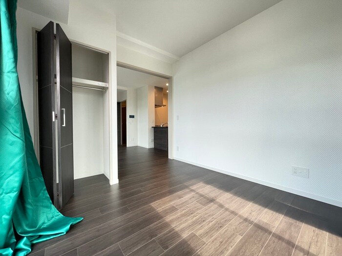 物件内観写真9　(居室)