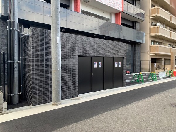建物設備