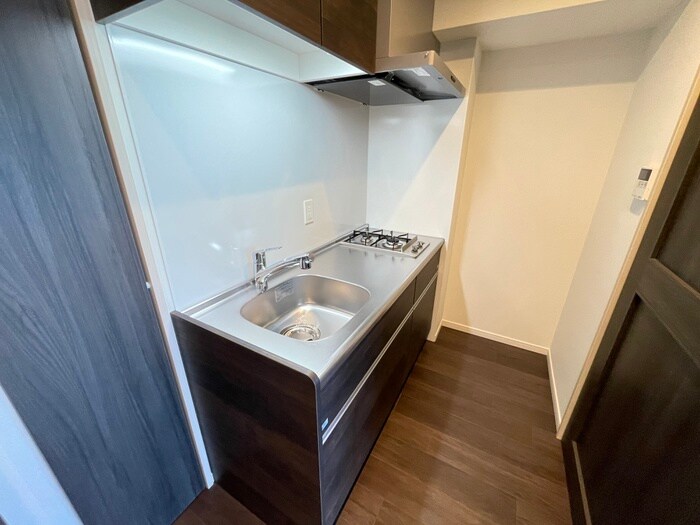 物件内観写真10　(キッチン)