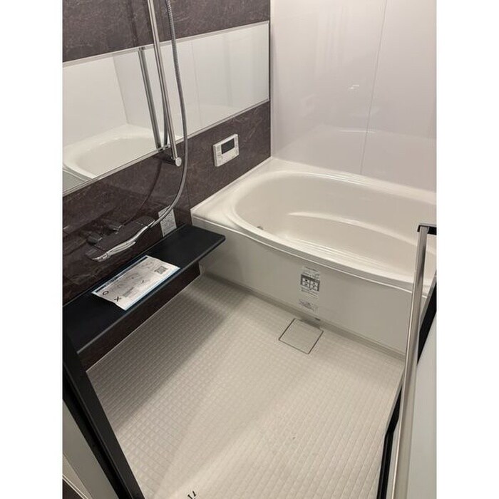 物件内観写真12　(バス／シャワールーム等)