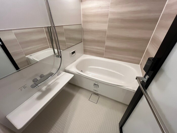 物件内観写真14　(バス／シャワールーム等)