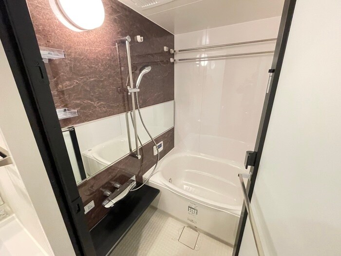 物件内観写真15　(バス／シャワールーム等)