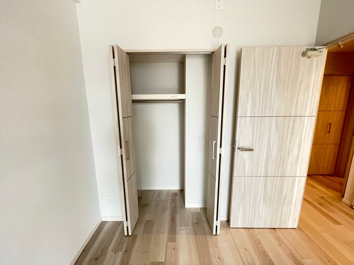 物件内観写真15　(収納)