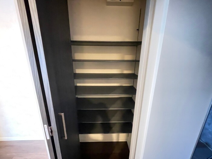 物件内観写真17　(靴箱)