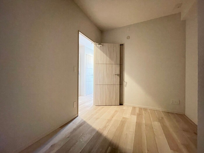 物件内観写真17　(居室)