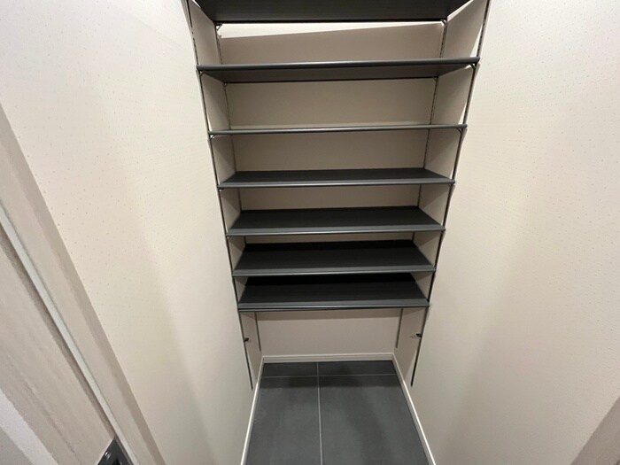 物件内観写真19　(靴箱)
