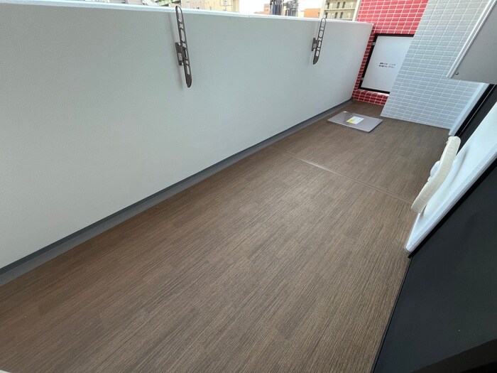 物件内観写真20　(ベランダ・バルコニー)