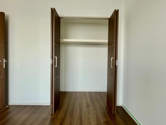 物件内観写真21　(収納)