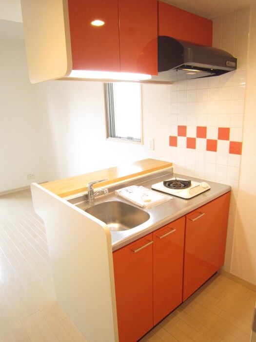 物件内観写真5　(キッチン)