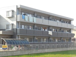 エスペランサ　ドミ－ル外観写真