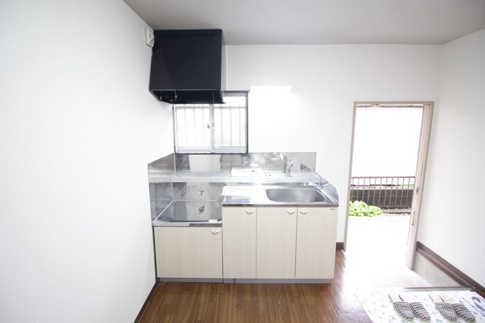 物件内観写真10　(キッチン)