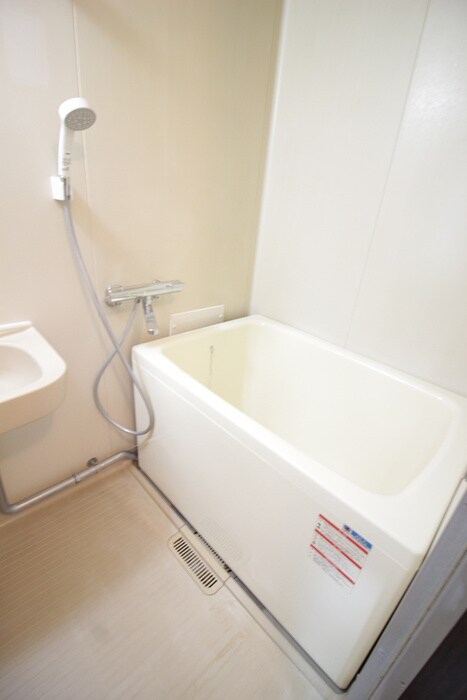 物件内観写真11　(バス／シャワールーム等)