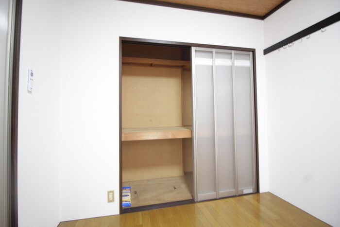 物件内観写真14　(収納)