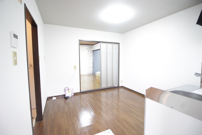 物件内観写真18　(居室)