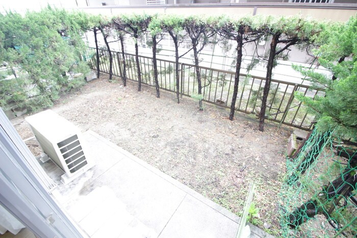 物件内観写真21　(ベランダ・バルコニー)