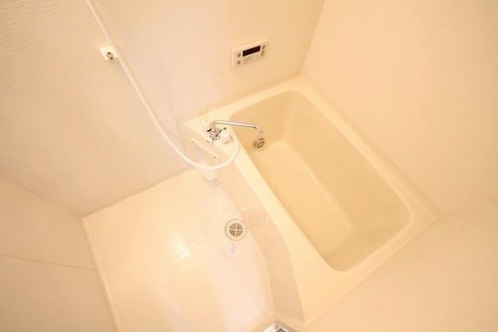 物件内観写真6　(バス／シャワールーム等)