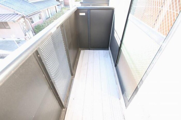 物件内観写真13　(ベランダ・バルコニー)
