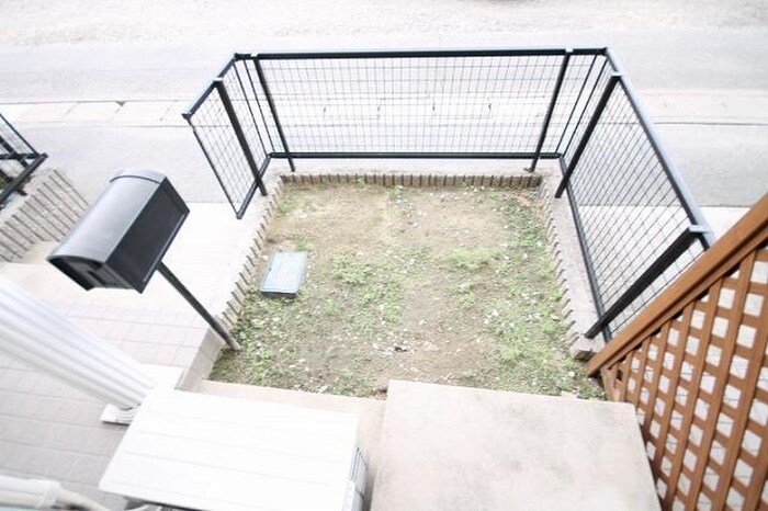 物件内観写真15　(ベランダ・バルコニー)