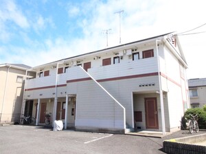 Ｍ＆ＹハルタⅡ外観写真