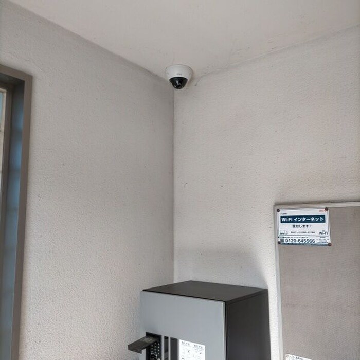 物件外観写真2　(その他)