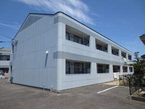 アイダイトクⅠ外観写真