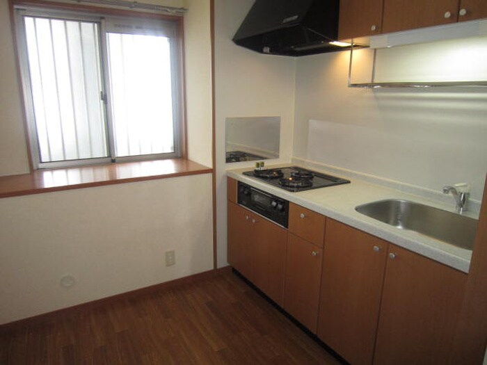 物件内観写真13　(キッチン)