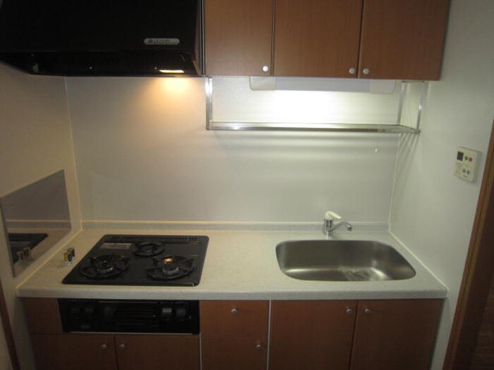 物件内観写真14　(キッチン)