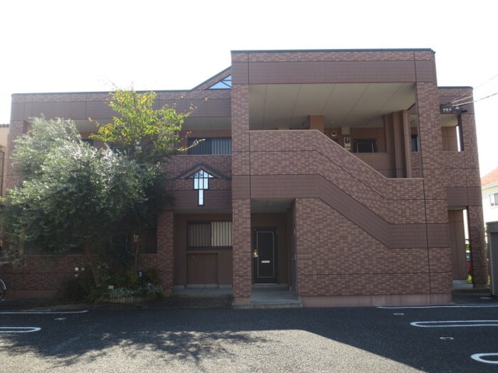 物件外観写真5　(外観写真)