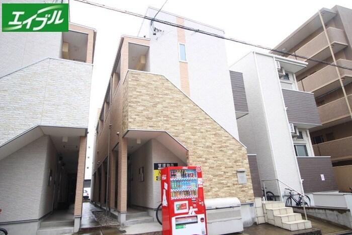 物件外観写真2　(外観写真)