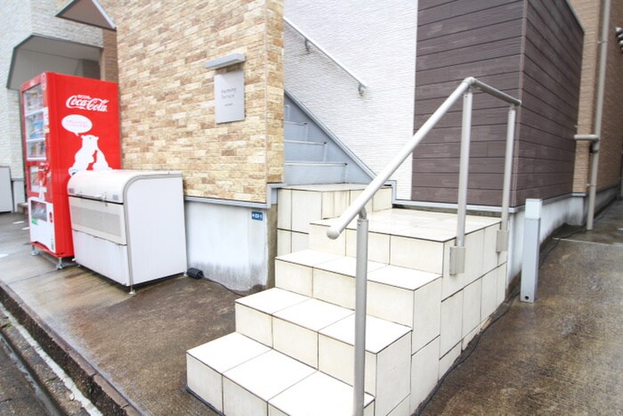 物件外観写真4　(その他)