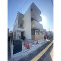 ベネフィス中小田井