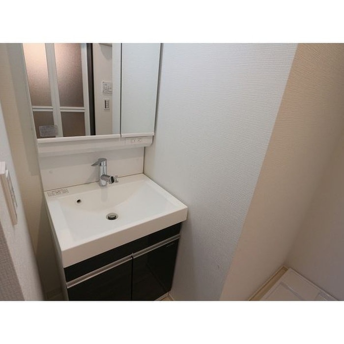 物件内観写真6　(洗面)